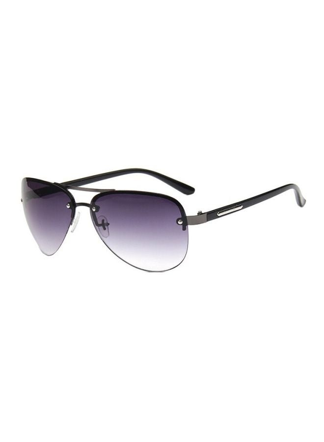 UNIVERSAL Men's Aviator Sunglasses