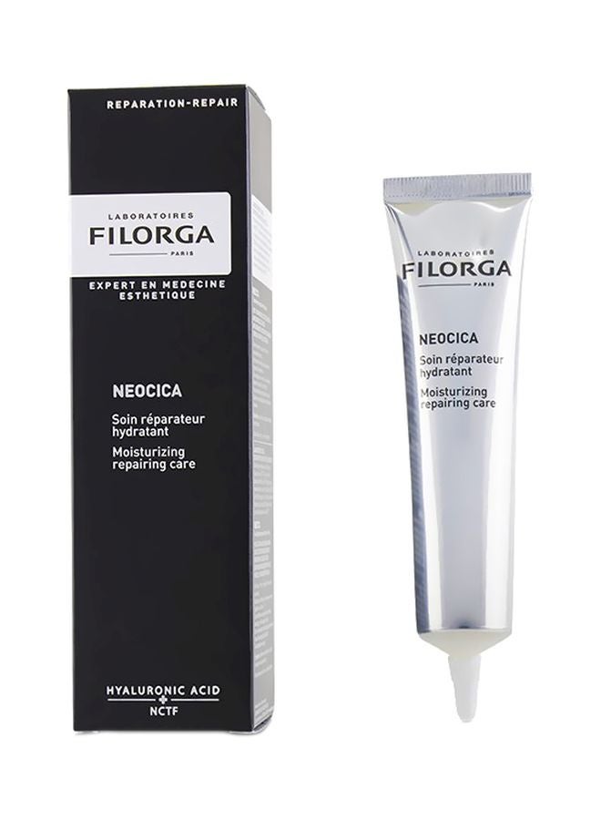Filorga Neocica Moisturizing Repairing Care Cream