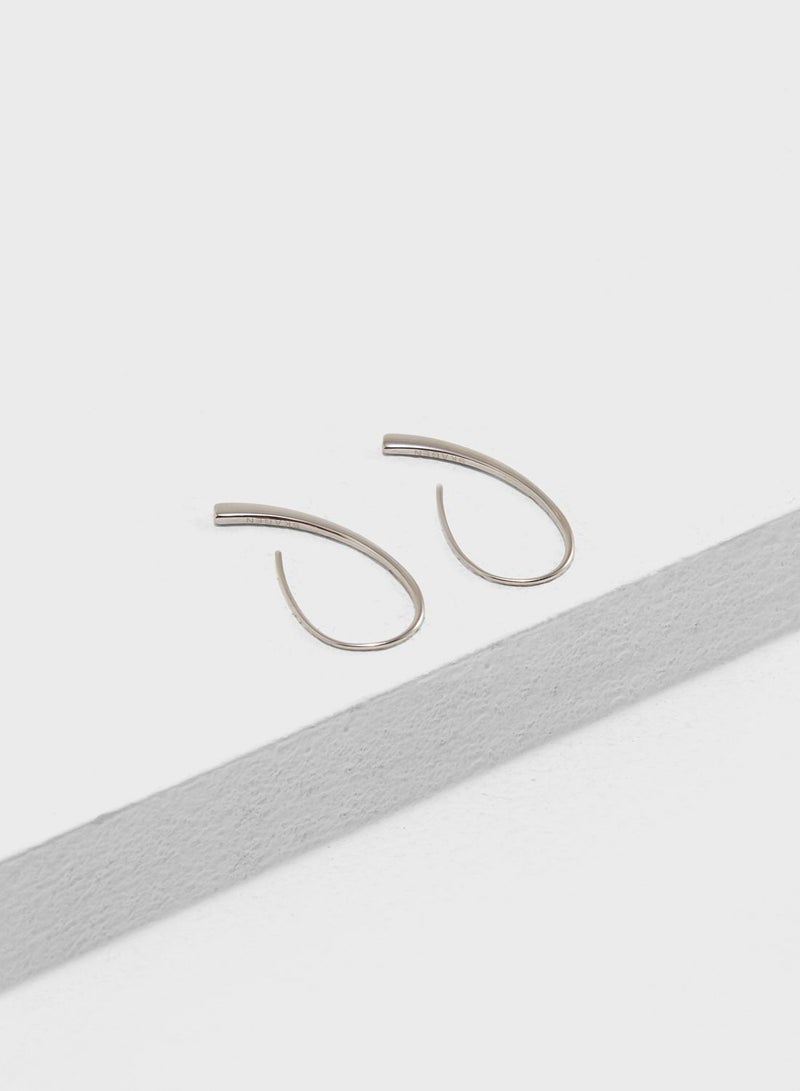 Skagen Elin Dangles Earrings  - Image 1