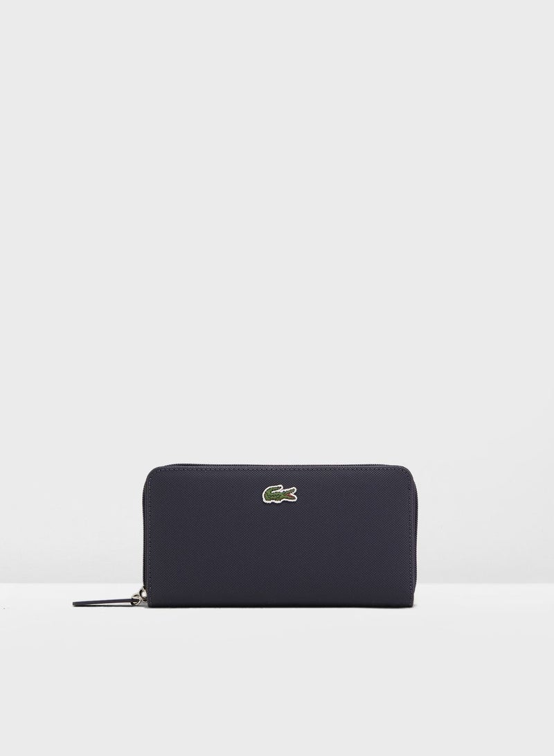 LACOSTE L.12.12 Concept Purse Black  - Image 1