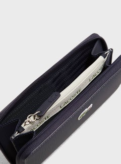 LACOSTE L.12.12 Concept Purse Black  - Image 3