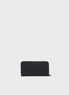 LACOSTE L.12.12 Concept L Zip Purse Black  - Image 2