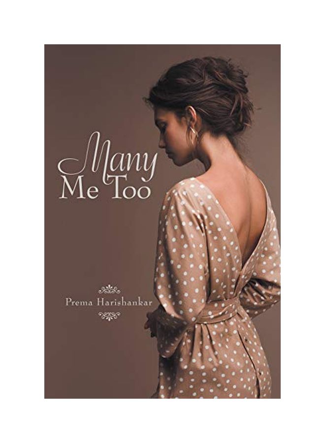 Many Me Too paperback english - 18-Oct-19 
