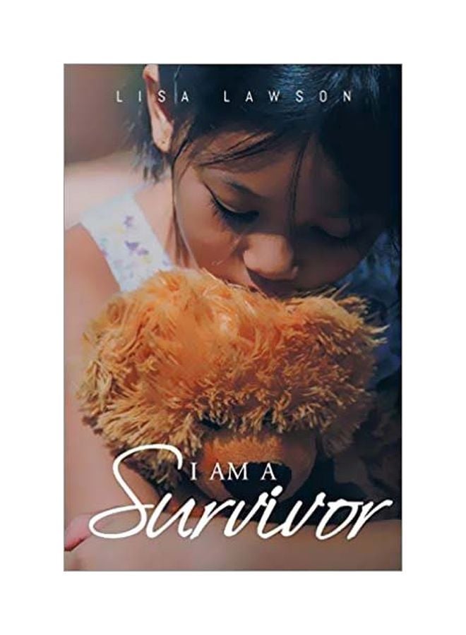 I Am A Survivor paperback english - 13-Apr-19 
