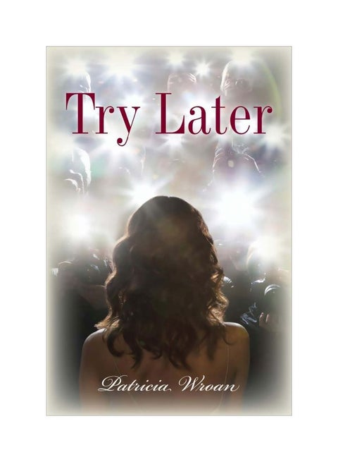 Try Later paperback english - 16-Feb-19