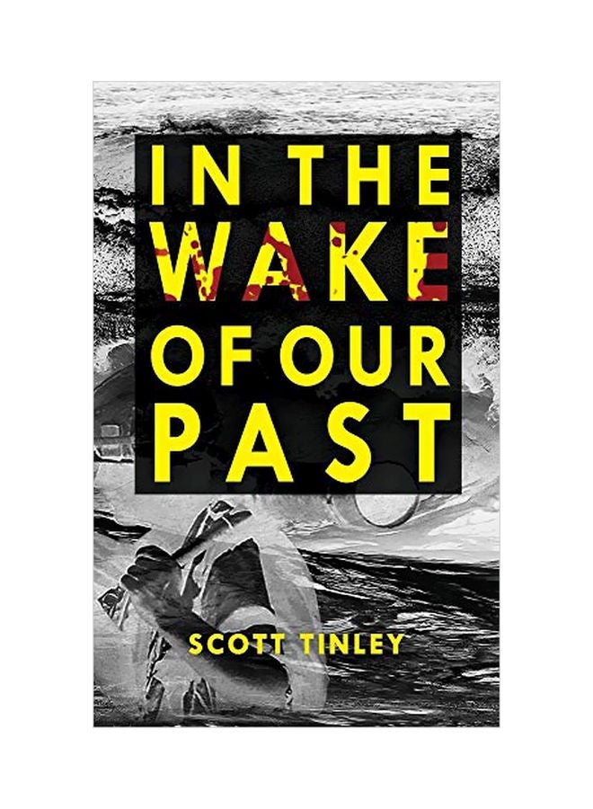 In The Wake Of Our Past hardcover english - 07-Nov-19