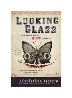 Looking Glass paperback english - 21 April 2020 
