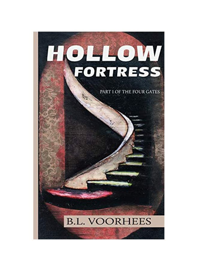 Hollow Fortress: Part 1 Of The Four Gates paperback english - 43496 