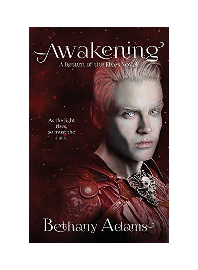 الانبعاث paperback english - 43515