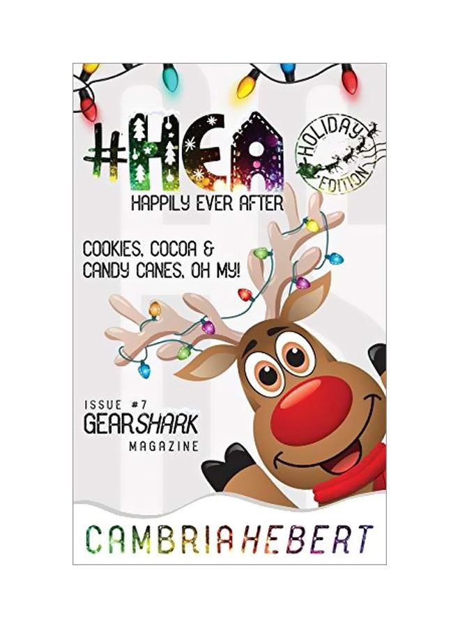 Hea : Happily Ever After paperback english - 27 November 2019