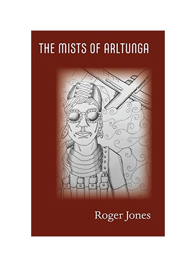 Mists Of Arltunga: Stories paperback english - 14 June 2019