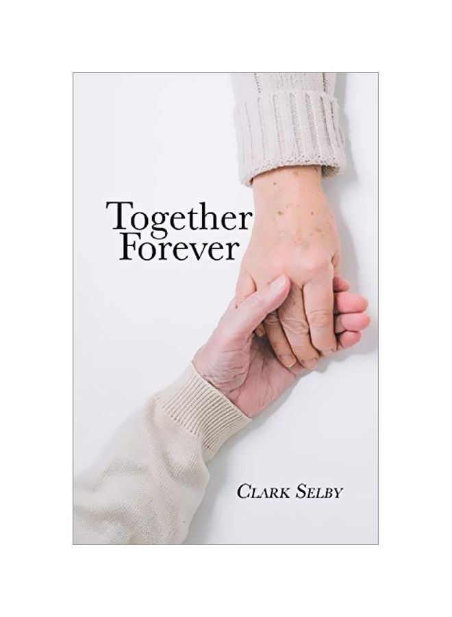 Together Forever paperback english - 01 April 2019