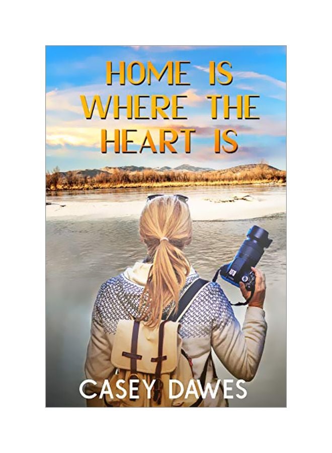 Home Is Where The Heart Is paperback english - 22 June 2019 