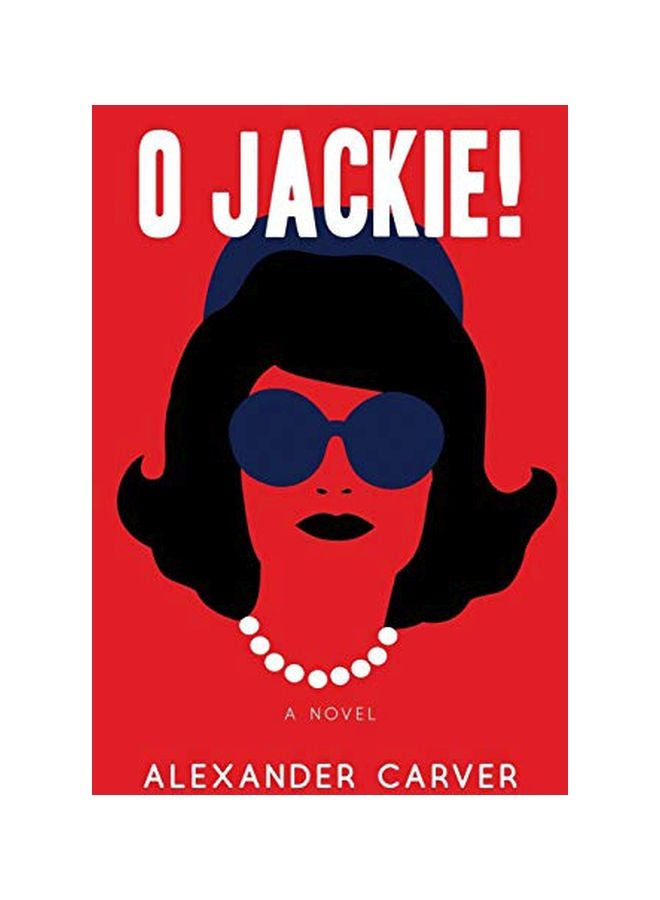 O Jackie! paperback english - 02 July 2019 