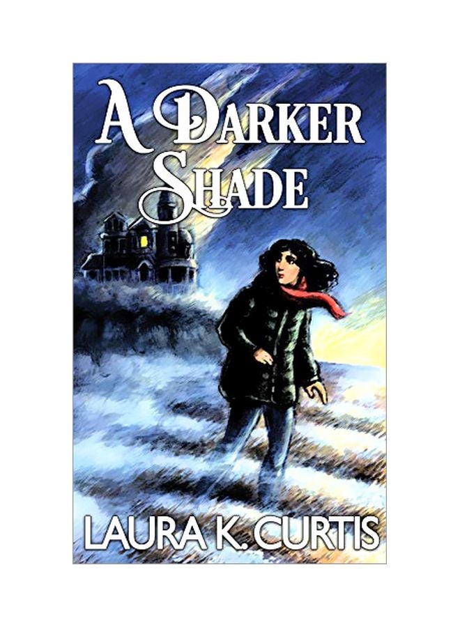 A Darker Shade paperback english - 01 October 2019