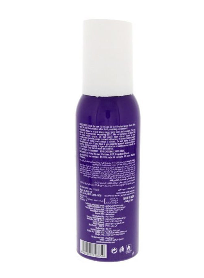 FOGG Pack Of 2 Paradise Fragrance Body Spray - Image 2