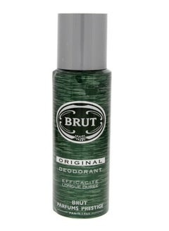 Original Deodorant 200ml