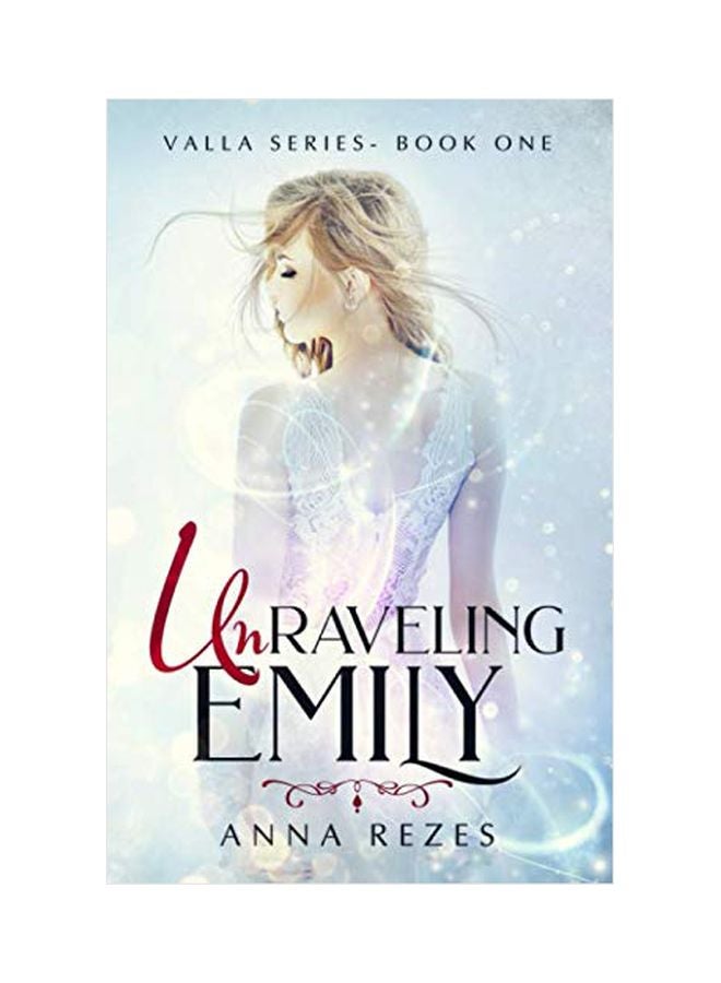 Unraveling Emily paperback english - 20 Jun 2019