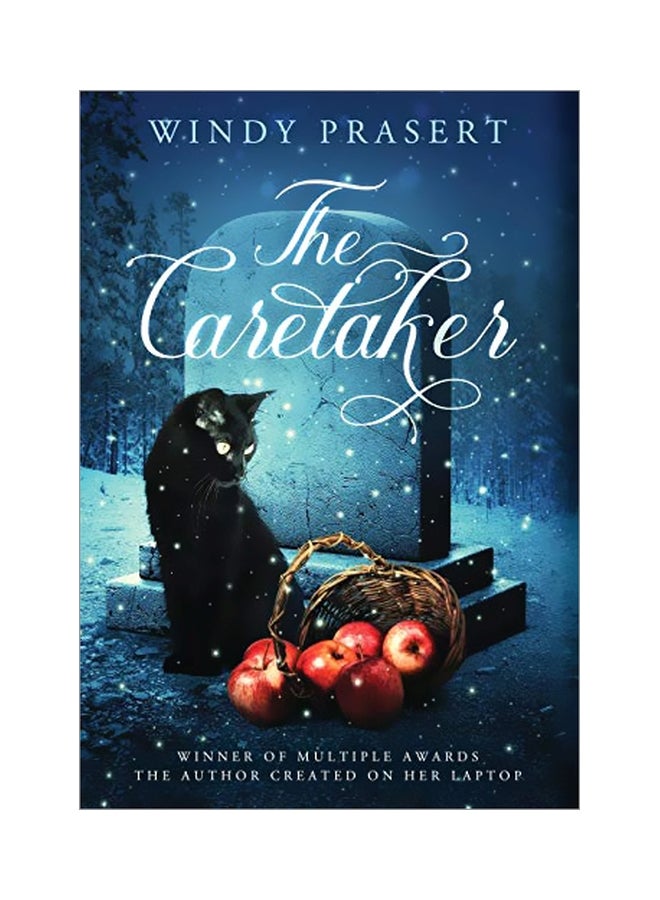 ذا كير تاكر hardcover english - 16 Aug 2019