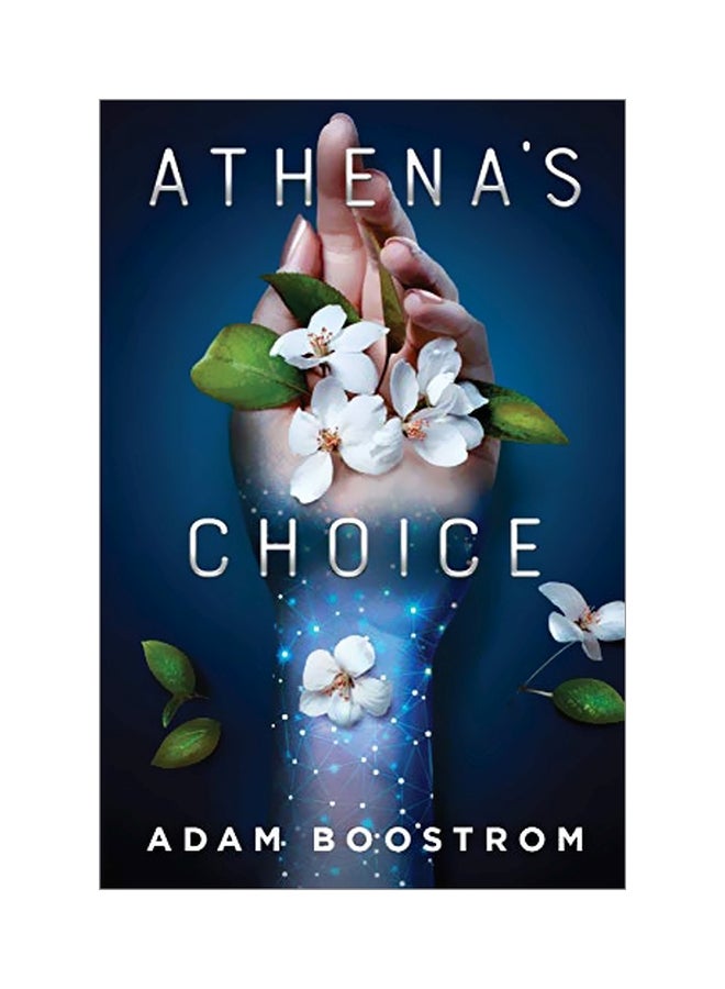 Athena's Choice paperback english - 18 Jan 2019