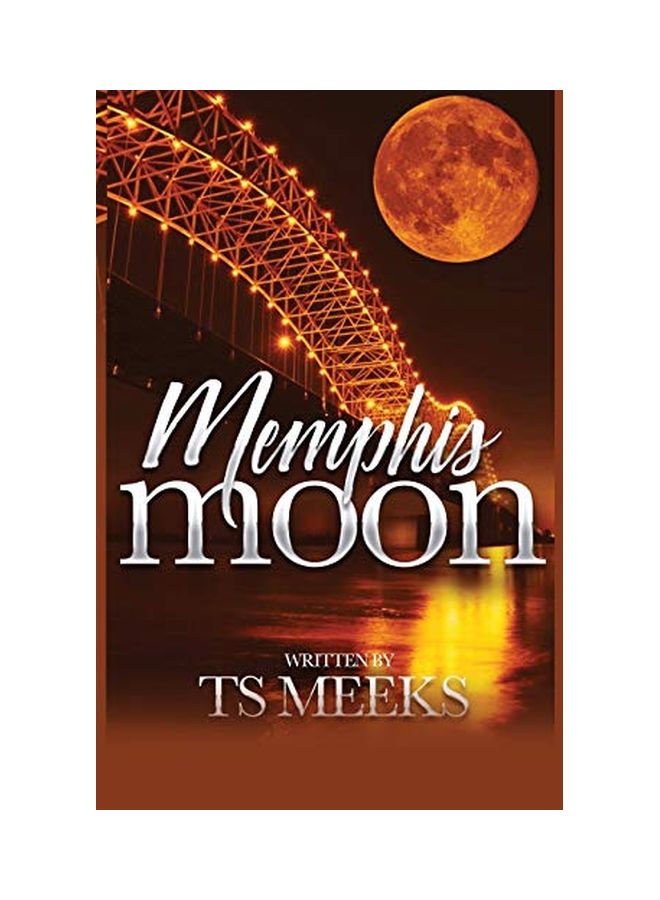 Memphis Moon paperback english - 17 Sep 2019