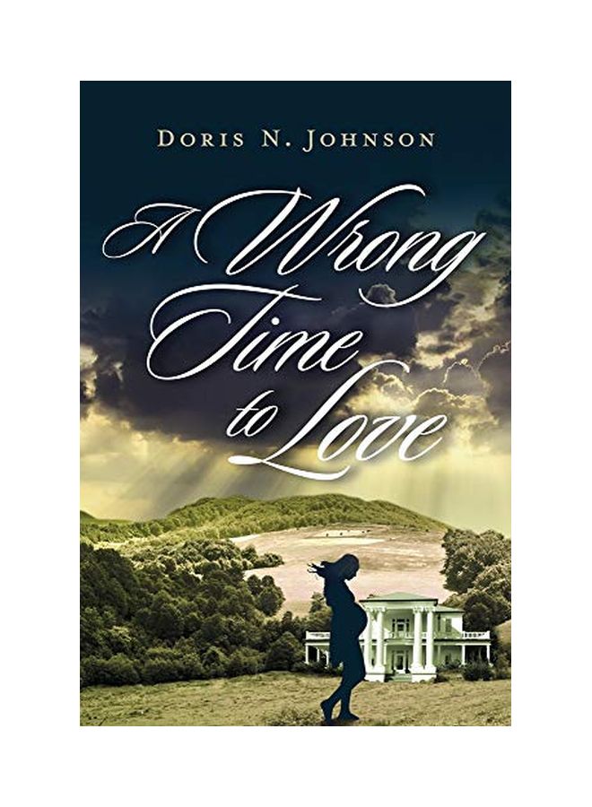 A Wrong Time To Love paperback english - 12 Aug 2019