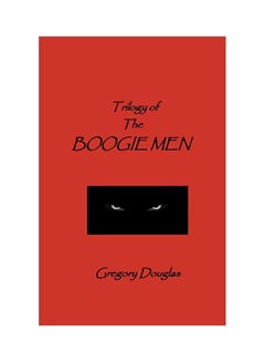 The Trilogy Of The Boogie Men Paperback English by Gregory Douglas - 18 Oct 2019 