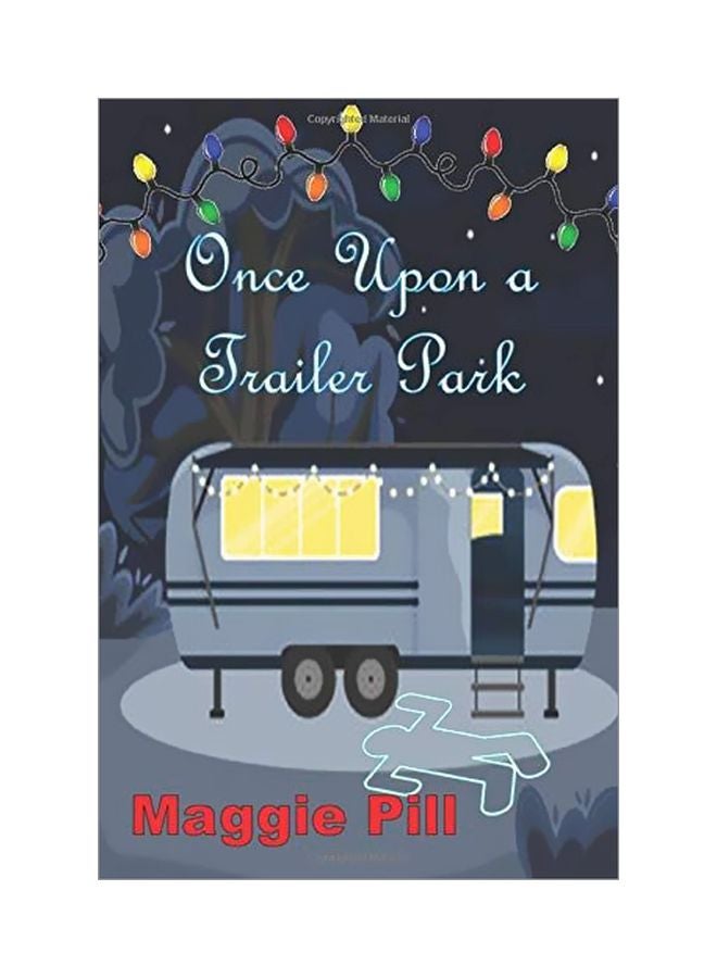 Once Upon A Trailer Park paperback english - 15 Nov 2019 