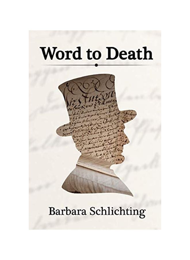 Word To Death: A White House Dollhouse Mystery paperback english - 25 Nov 2019 