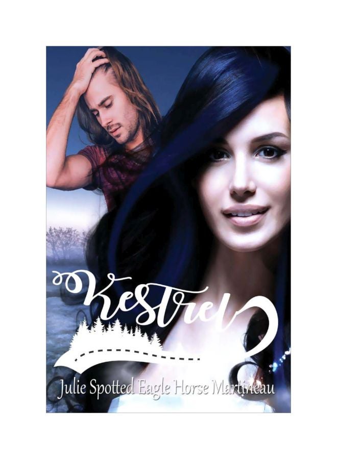 Kestrel paperback english - 06 Jun 2019