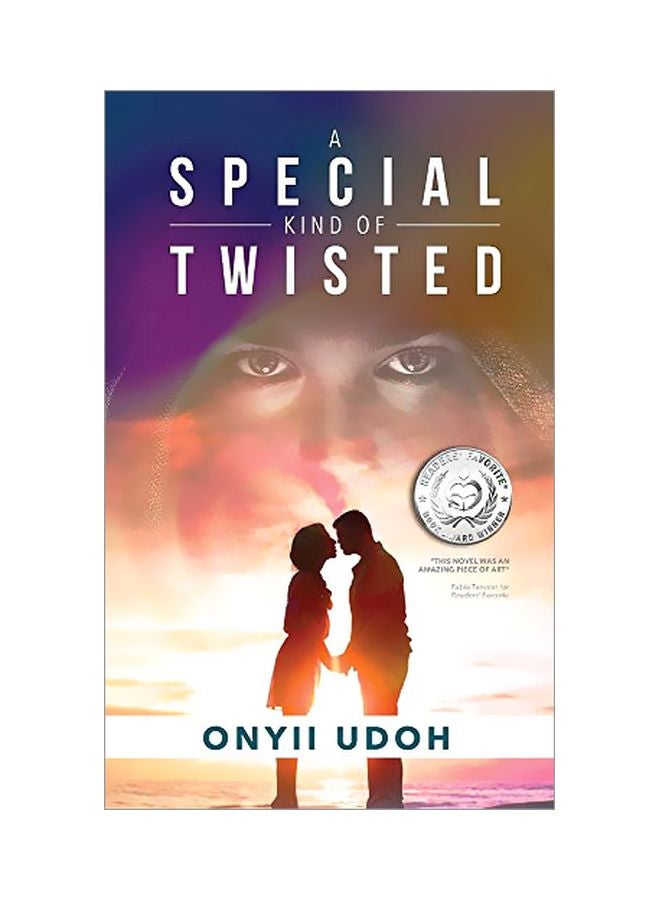 A Special Kind Of Twisted paperback english - 24 May 2019 