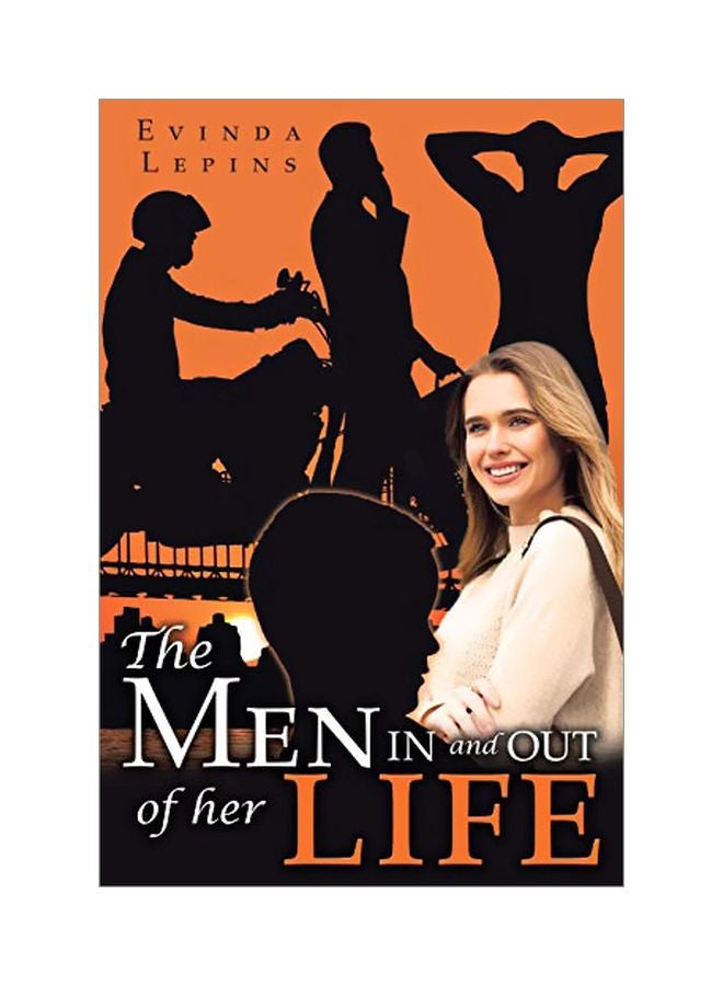 الرجال في حياتها وخارجها