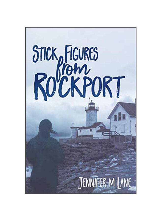 Stick Figures From Rockport paperback english - 16 August 2019 