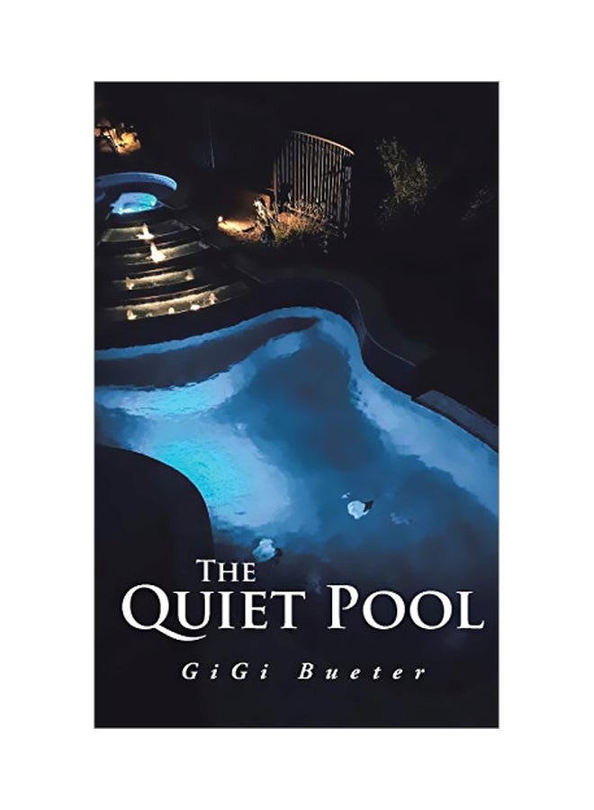 The Quiet Pool paperback english - 26 August 2019 