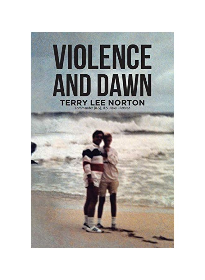 Violence And Dawn paperback english - 14 October 2019 