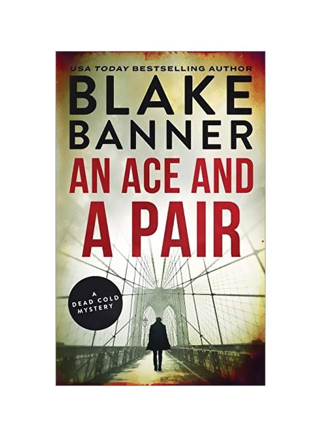 An Ace And A Pair: A Dead Cold Mystery paperback english - 01 August 2019 