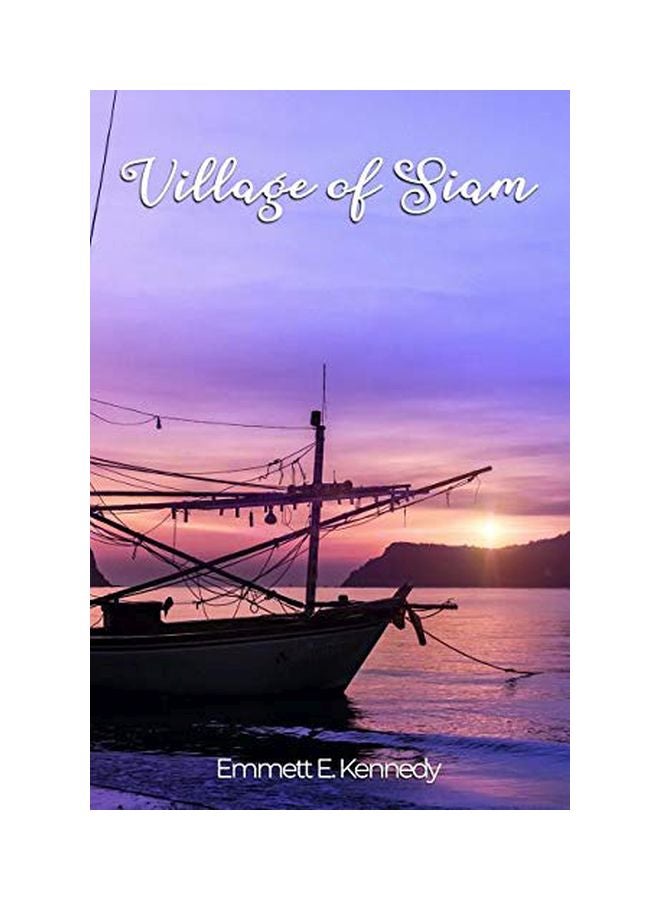 Village Of Siam paperback english - 25-Apr-19