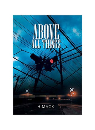 Above All Things Hardcover English by H Mack - 29 Jul 2019 - v1588178133/N37581130A_1