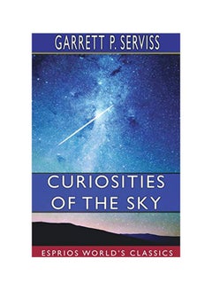Curiosities Of The Sky (Esprios Classics) paperback english - 16 Dec 2019 