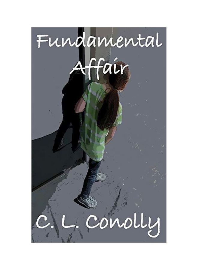 Fundamental Affair paperback english - 05 March 2020