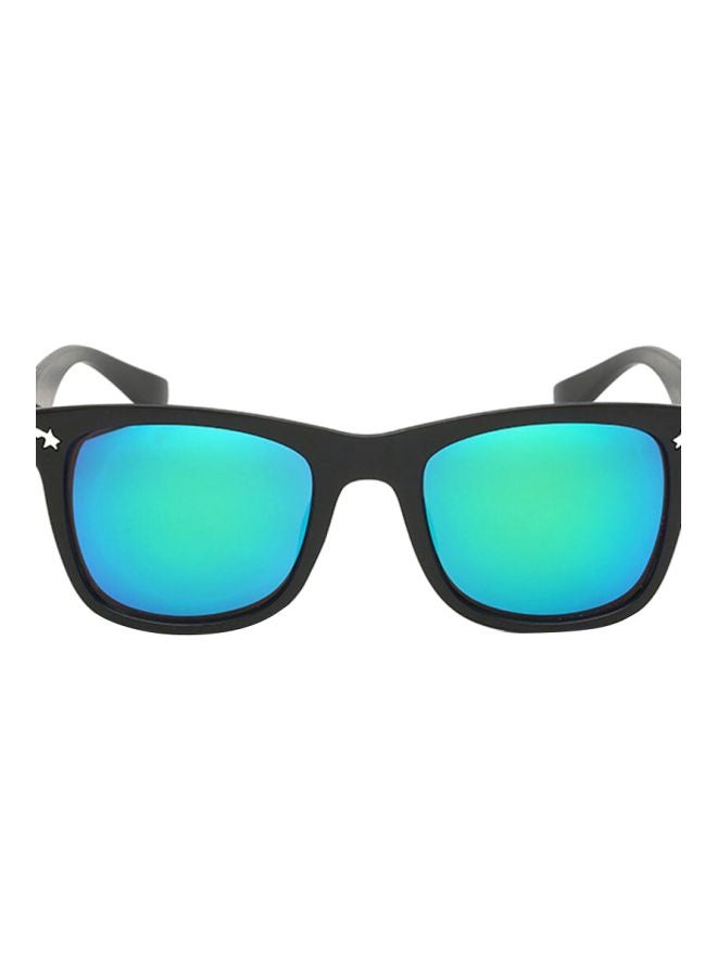 يونيفرسال نظارة شمسية وايفارير للرجال