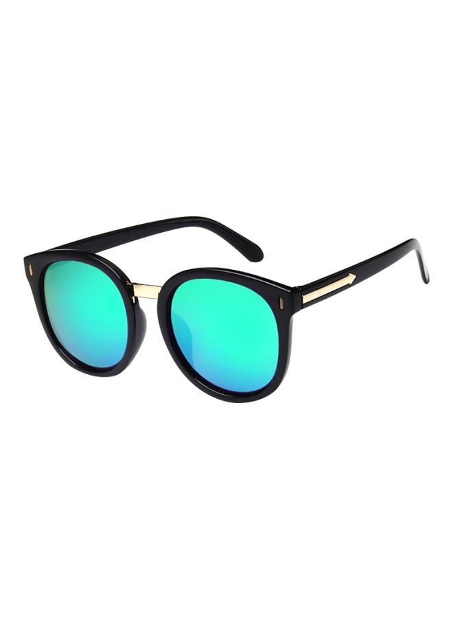 UNIVERSAL Oval Sunglasses