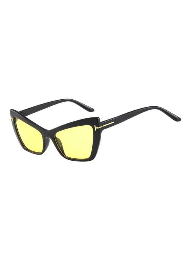 UNIVERSAL Women's Cat Eye Sunglasses