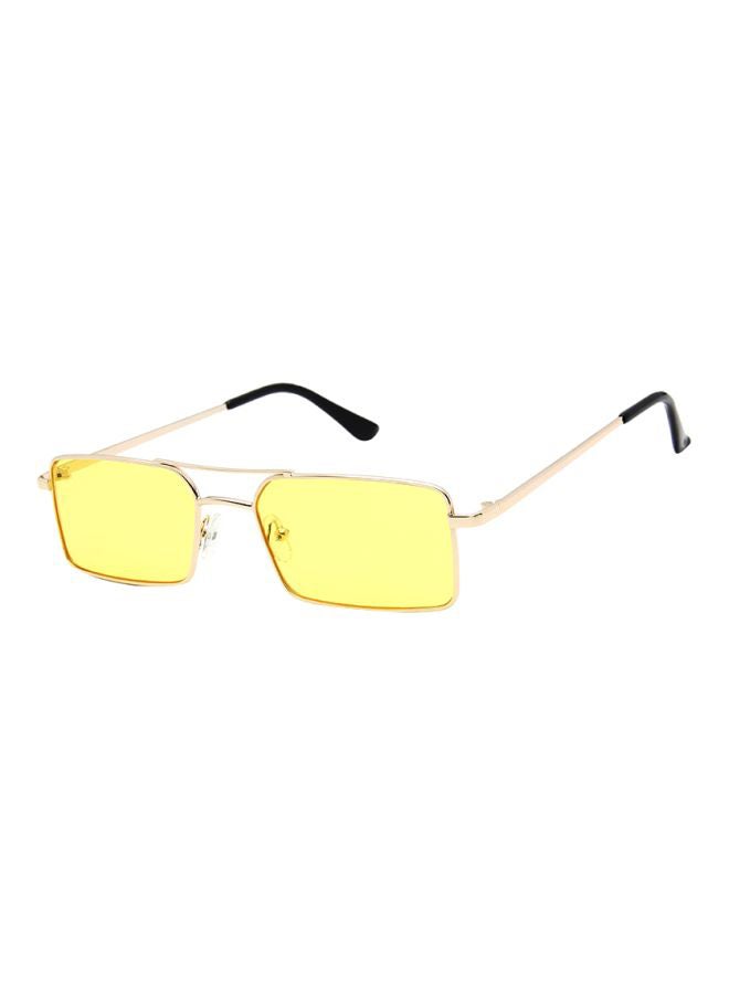 UNIVERSAL Rectangular Sunglasses