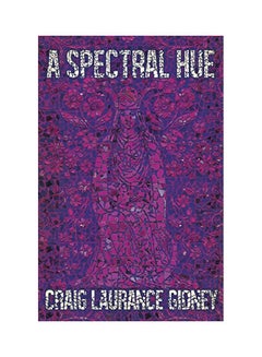 A Spectral Hue paperback english - 18 Jun 2019 - v1588181634/N37587098A_2