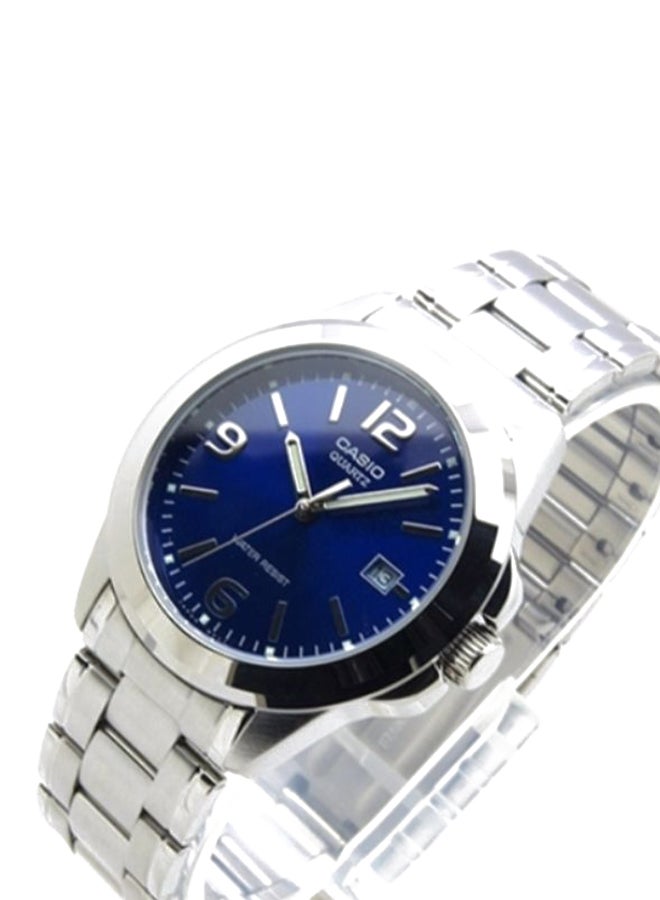 CASIO Men's Formal Analog Watch LTP-1215A-2A - Image 2