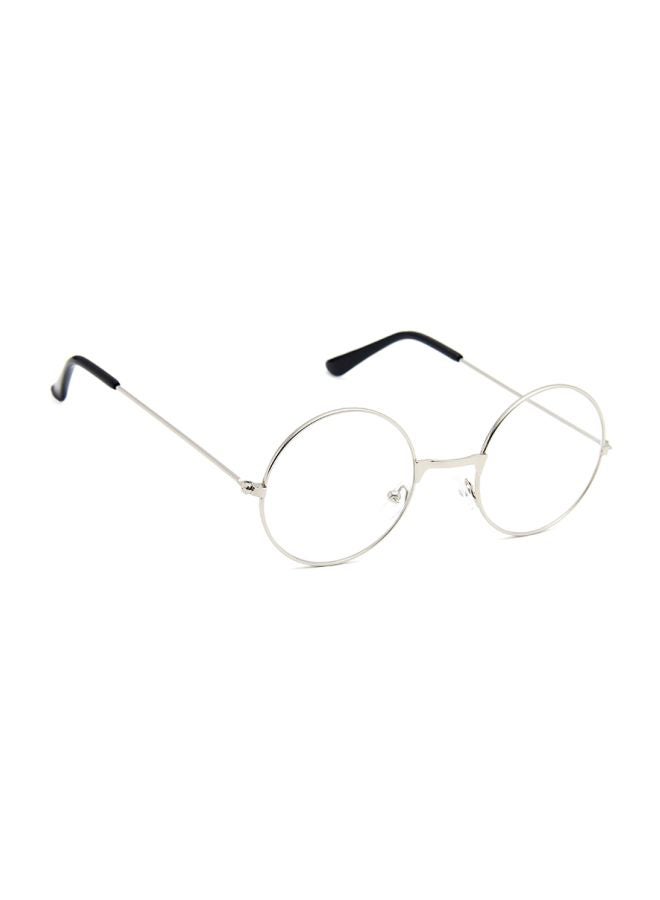يونيفرسال إطار نظارة طبية مستدير للرجال - Image 2