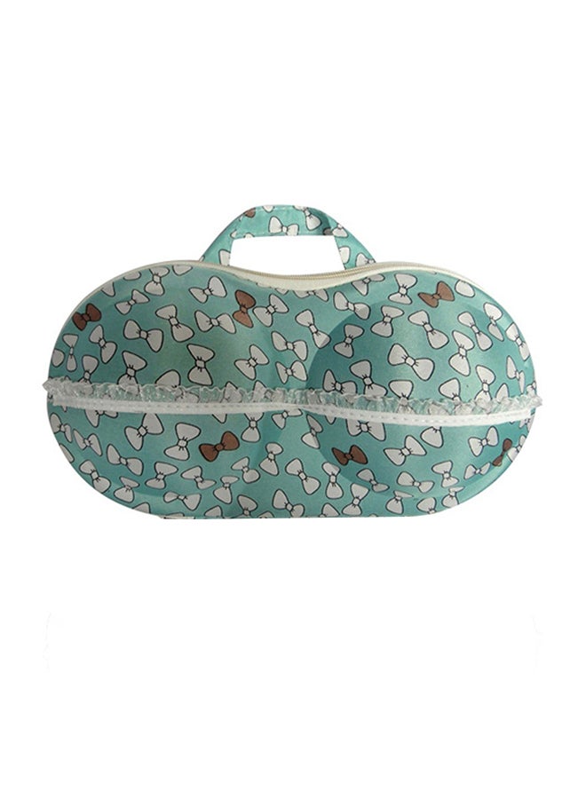 Portable Underwear Storage Bra Box Multicolour