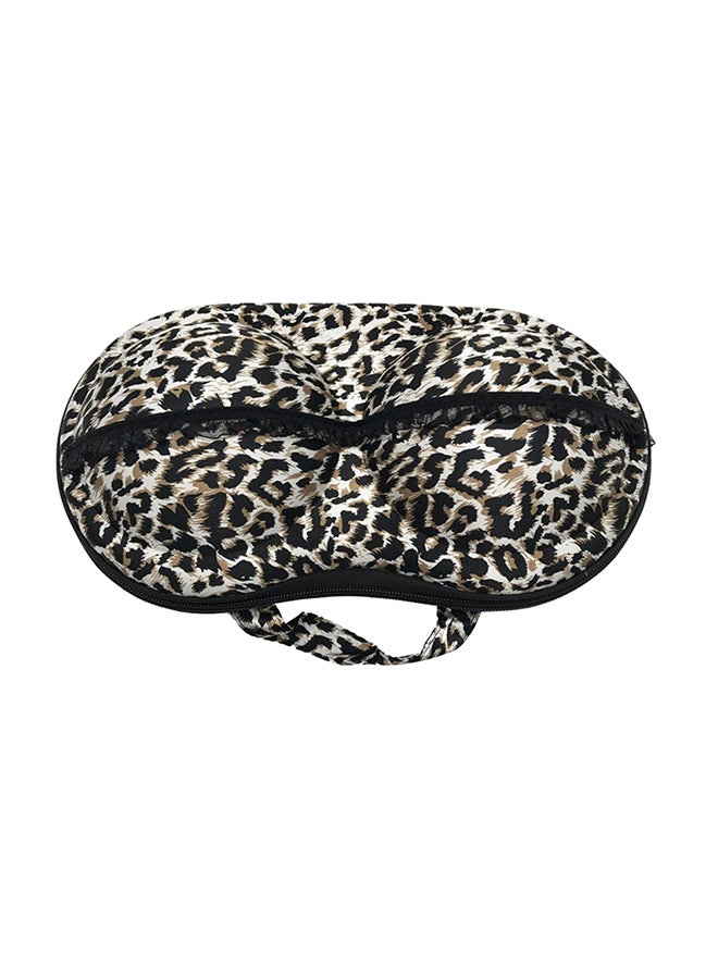 Portable Underwear Storage Bra Box Multicolour