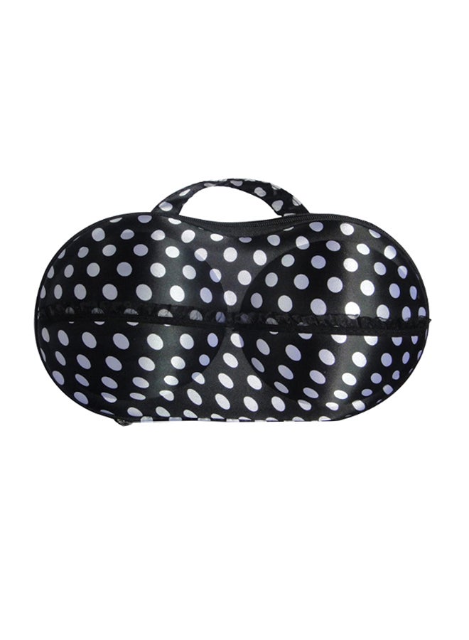 Portable Underwear Storage Bra Box Multicolour 